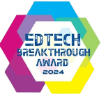 award logo