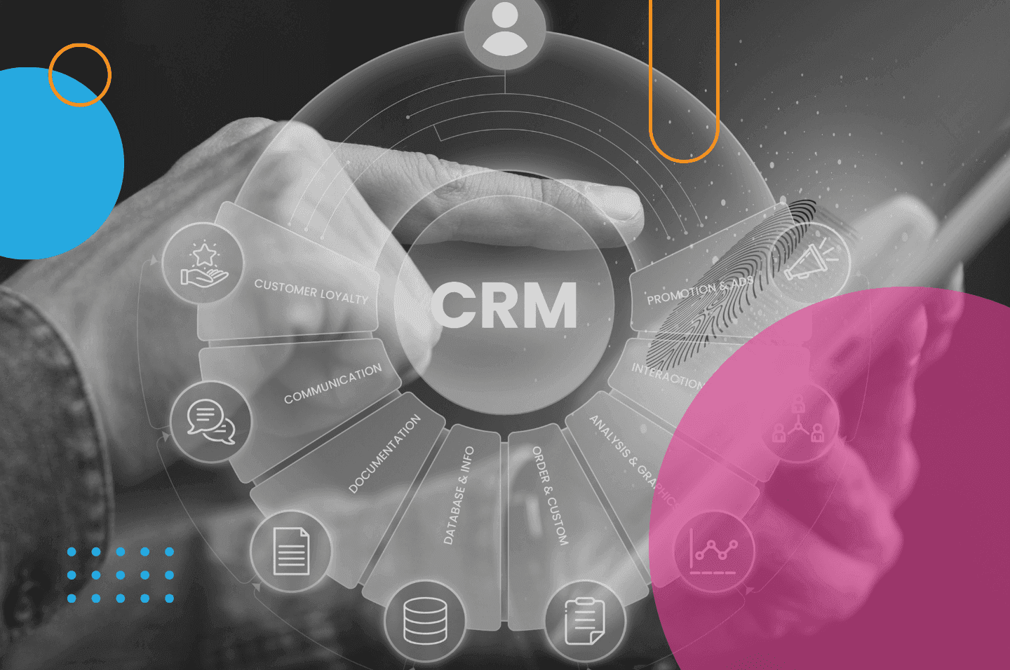 Zoho CRM Implementation in 2027: From Workflow Automation to AI Agents image