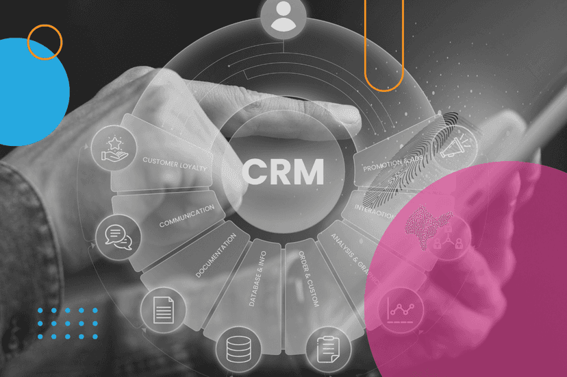 Zoho CRM Implementation in 2027: From Workflow Automation to AI Agents image