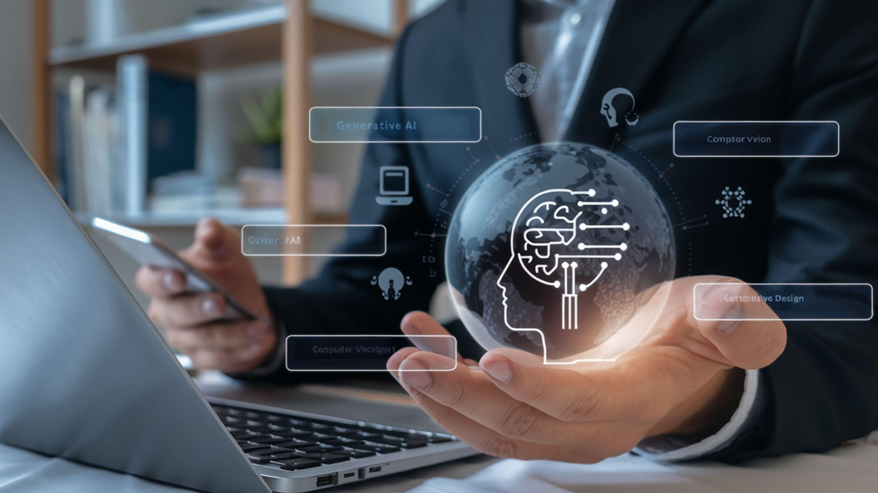 Best AI Tools for Small Businesses in 2026 image