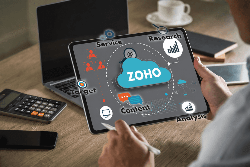 Zoho Implementation Checklist: What Every Business Must Do Before Going Live image