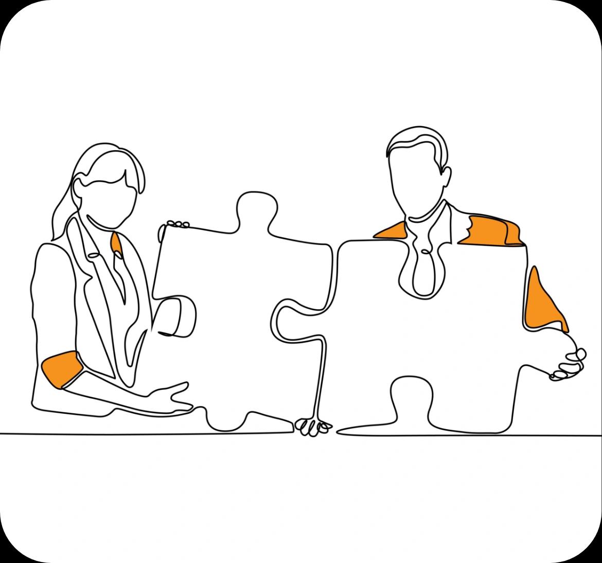 Reliable Delivery and Ongoing Support image