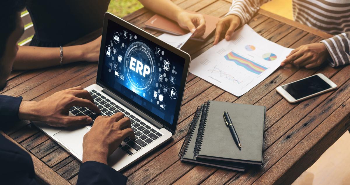 Benefits of Integrating ERP With Your CRM & Other Business Tools