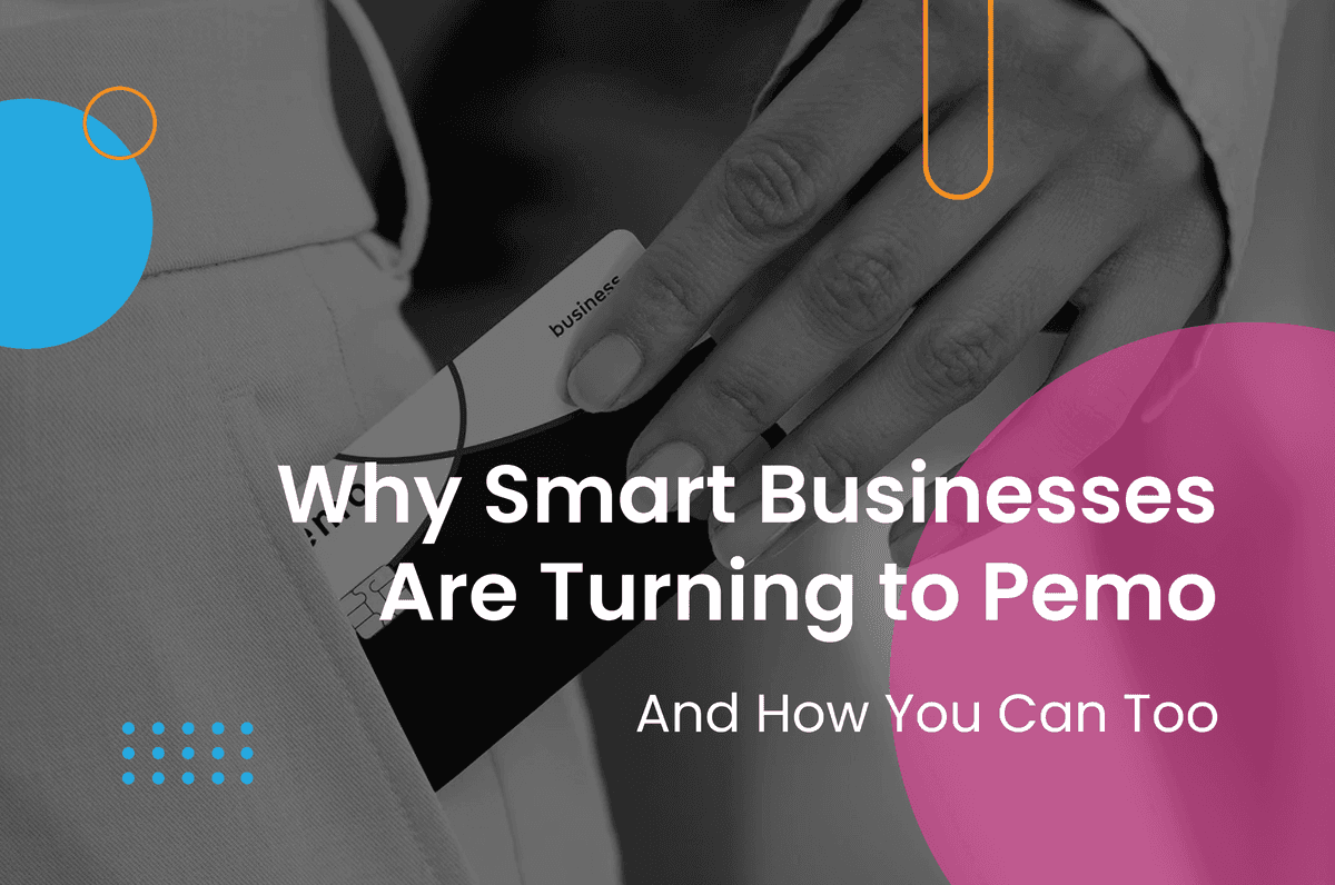 Why Smart Businesses Are Turning to Pemo – And How You Can Too