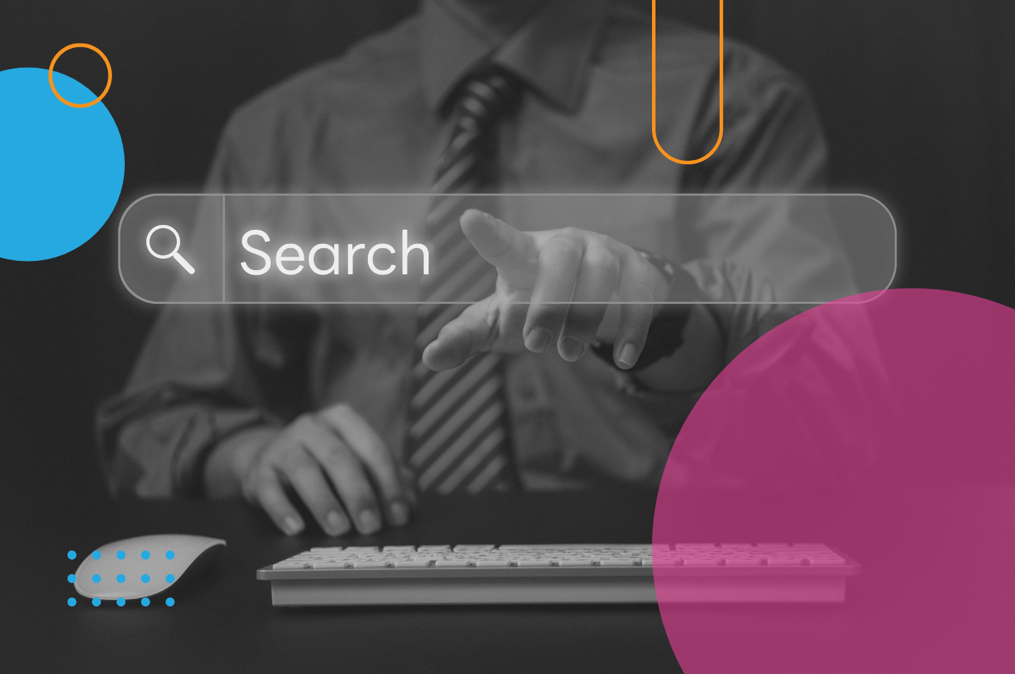 The Future of SEO with AI: Why Your Website Isn&apos;t the First Stop Anymore image